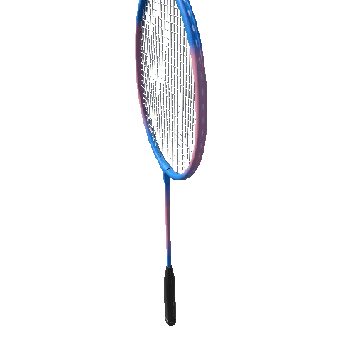 Badminton Racket Triangulate (63)